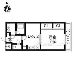 Ｕｌｕｒｕ東向日 205