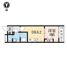 ＡＲＣＡ桂川 501