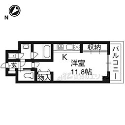 Ｇｒａｎｄ　Ｅ’ｔｅｒｎａ　京都 1706