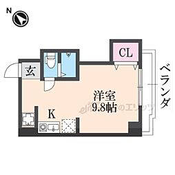 京都市下京区河原町通五条下る平居町