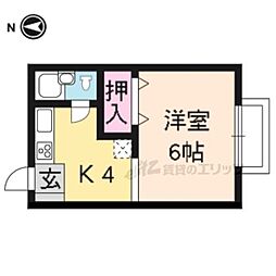 長岡京市東神足２丁目