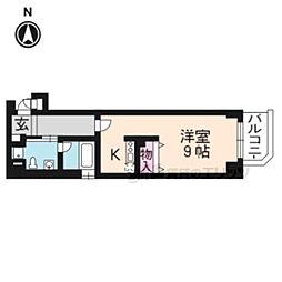 京都市中京区烏丸通夷川上る少将井町