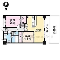 長岡京市天神１丁目