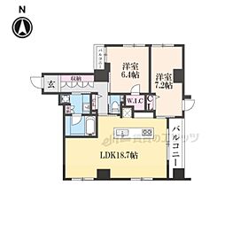 GRAN LUXE御所南