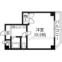 京都市伏見区横大路下三栖城ノ前町