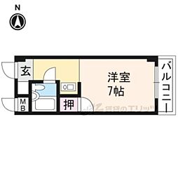 ジュネス深草