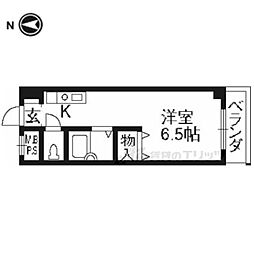 ヴィラ鈴木 302
