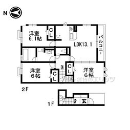 ヴェルデ桃山御陵