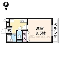 グリーンヒル桃山 101