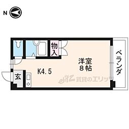 ヴィーヴル藤の森 5-D