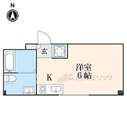 ｒｏｋｕｊｏ　ｈｏｕｓｅ 305