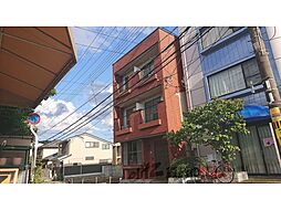 シュトラーセ鳥羽街道