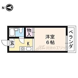 ロイヤル伏見 202
