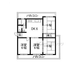 乙訓郡大山崎町字円明寺小字小倉口