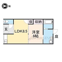 向日市寺戸町西垣内の一戸建て