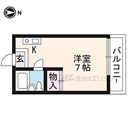 京都市中京区聚楽廻中町