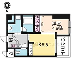 京都市伏見区観音寺町
