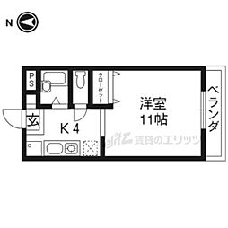 第5田原ハイム 205