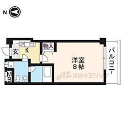 ランブラス桂水築町 306
