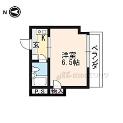 京都市東山区一橋宮ノ内町