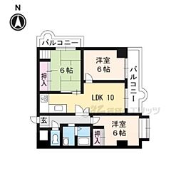 嵯峨西和