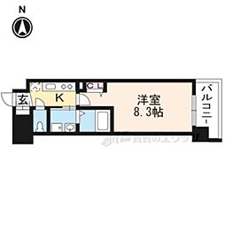京都市右京区太秦下角田町