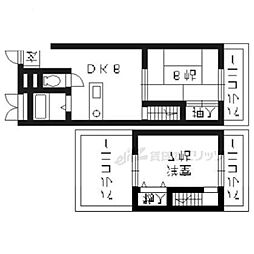 トーカン淀本町マンション