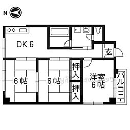桃山ホームプラザ 302
