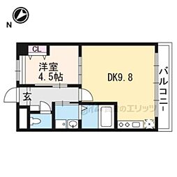 京都市伏見区淀木津町