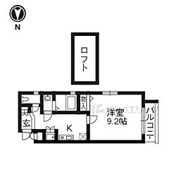 ベラジオ京都高台寺503