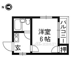 オークハイツ 201