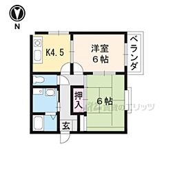 京都市南区上鳥羽北塔ノ本町