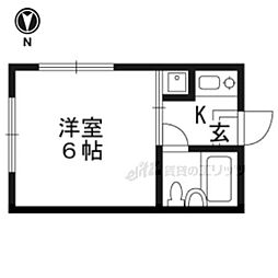 京都市右京区嵯峨野秋街道町