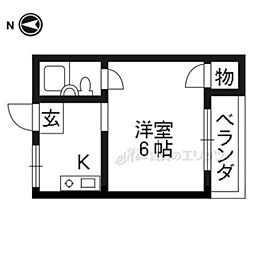 ノーブル伏見
