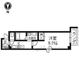 グレイス西京極