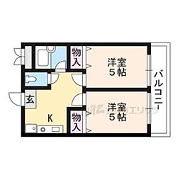 アブレスト四条大宮