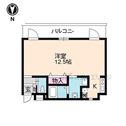 リラクセ大枝 203