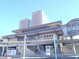 フレグランス落堀