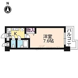 グレースヒル大枝 108