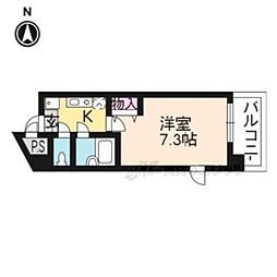 グレースヒル大枝 201