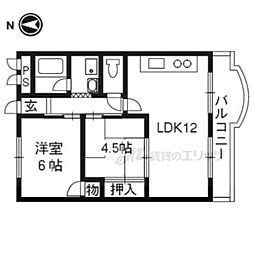 岡崎グランドハイツ 101