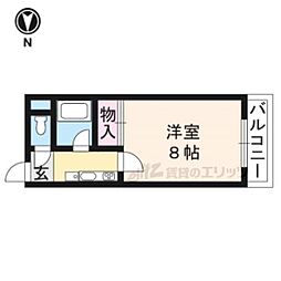 コスモハイツ下柳