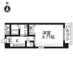 サンクチュアリ四条高倉