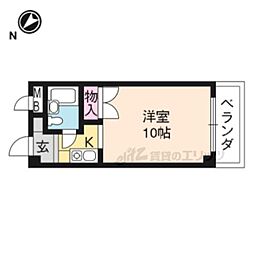 京都市北区大北山原谷乾町