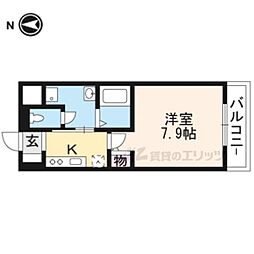 ＳＹＳ長岡京 102