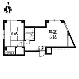 京都市伏見区東柳町