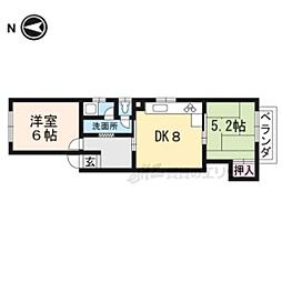 亀岡市篠町王子唐櫃越