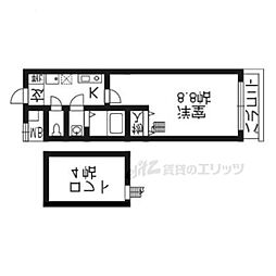 クローバーコート