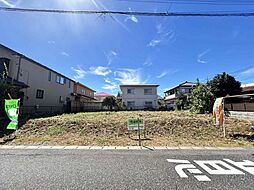 グランファミーロ小倉台3丁目　「小倉台駅」 A区画