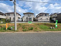 「グランファミーロ源町」土地　「動物公園駅」